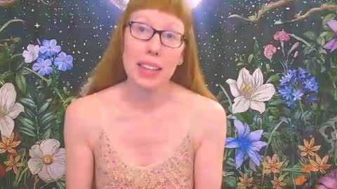 Snapshot of ember_starleena chatting on July 20, 3:47 pm Ember Starleena online show from July 20, 3:47 pm