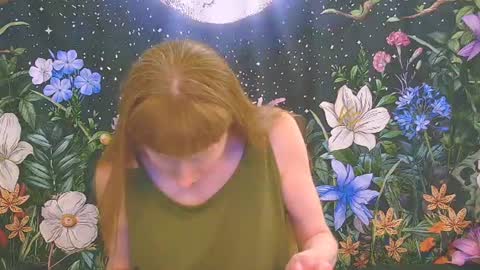 Snapshot of ember_starleena chatting on July 22, 2:42 pm Ember Starleena online show from July 22, 2:42 pm