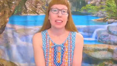 Snapshot of ember_starleena chatting on July 29, 2:26 pm Ember Starleena online show from July 29, 2:26 pm