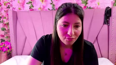 Ember online show from February 5, 1:43 am