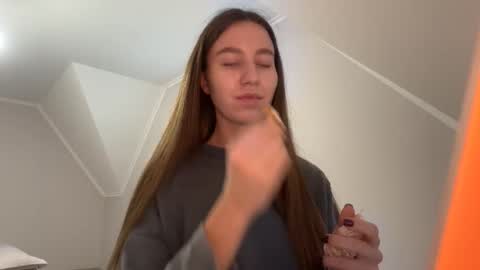 Alina online show from December 21, 12:23 pm