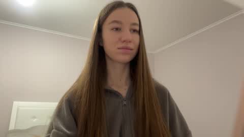 Alina online show from February 26, 9:58 pm