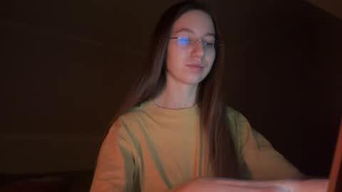 Alina online show from March 26, 9:20 pm