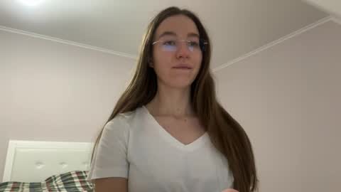 Alina online show from April 15, 7:58 pm