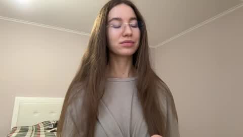 Alina online show from June 6, 5:28 pm