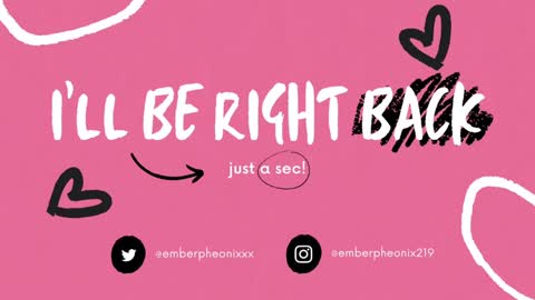 Snapshot of emberpheonixxx chatting on December 2, 5:15 am Ember Pheonixxx online show from December 2, 5:15 am