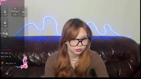 Ember online show from March 4, 6:19 am