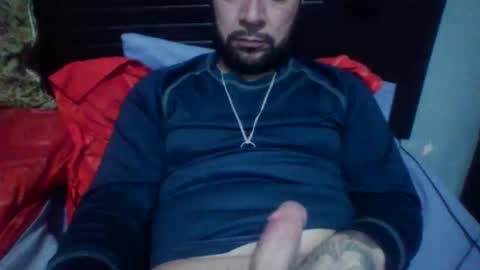 emecuatro20 online show from April 28, 2:10 am