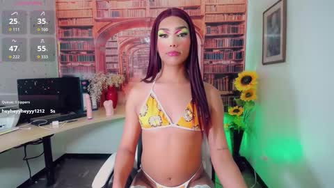 Emeli online show from September 15, 11:21 am