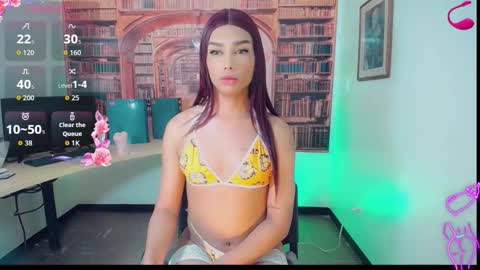 Emeli online show from November 5, 11:21 am