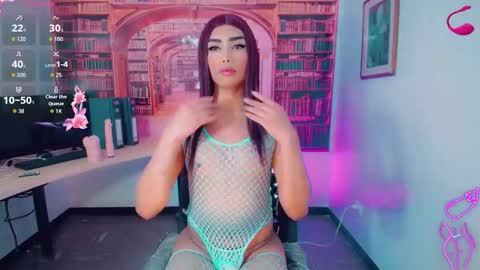 Emeli online show from November 15, 11:07 am