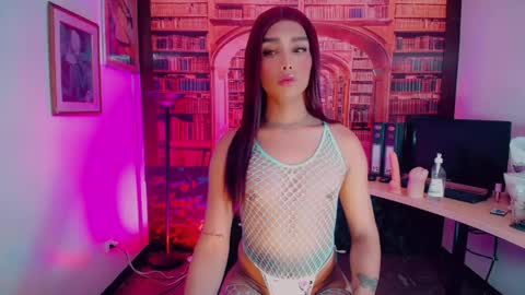 Emeli online show from April 22, 11:23 am