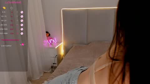 Emeli online show from December 6, 6:59 am