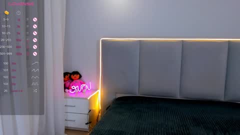 Emeli online show from December 28, 2:32 pm