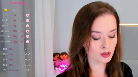 Emeli online show from January 19, 5:15 am