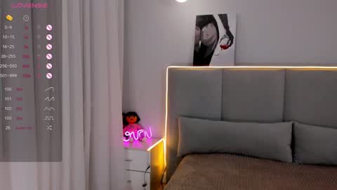 Emeli online show from January 23, 8:36 am