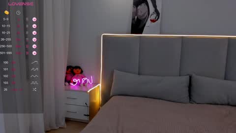 Emeli online show from February 13, 5:26 am