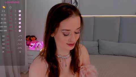 Emeli online show from February 20, 5:33 am