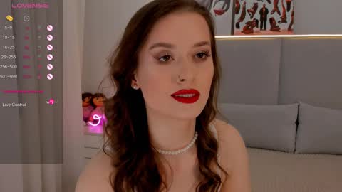 Emeli online show from February 21, 5:56 am