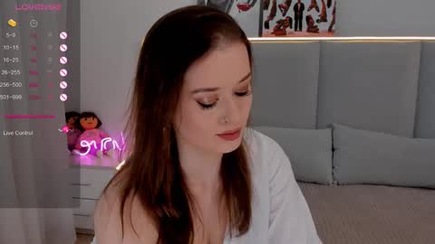 Emeli online show from February 22, 5:23 am