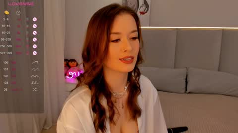 Emeli online show from March 6, 5:35 am