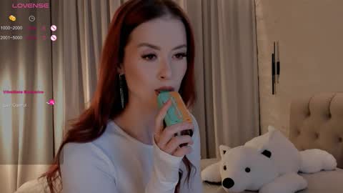 Emeli online show from October 22, 5:41 am