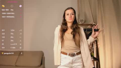 Emma online show from December 2, 1:11 am