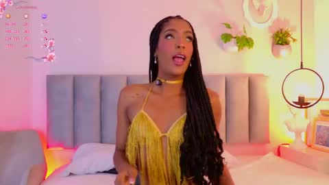 Emely online show from June 6, 6:40 am