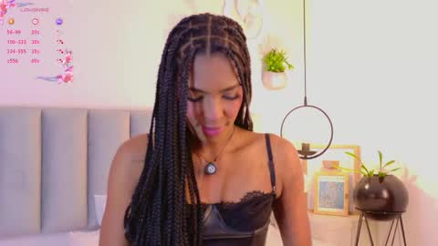 Emely online show from June 8, 10:48 am