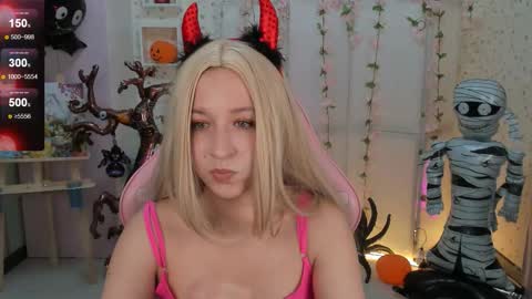 emelia online show from November 1, 12:07 pm