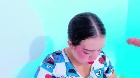 Emy online show from February 4, 10:26 pm