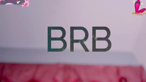 Snapshot of emely_rous chatting on January 12, 8:57 am Emely Rous online show from January 12, 8:57 am