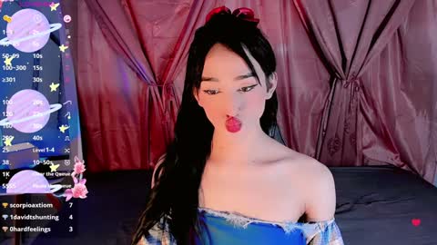 Snapshot of emely_rous chatting on January 15, 5:29 am Emely Rous online show from January 15, 5:29 am