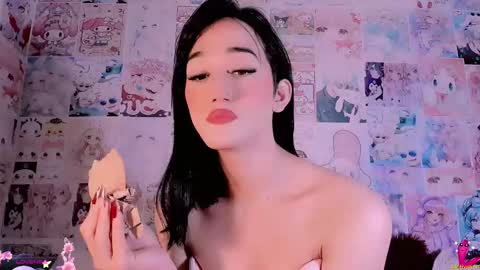 Snapshot of emely_rous chatting on September 13, 3:01 pm Emely Rous online show from September 13, 3:01 pm