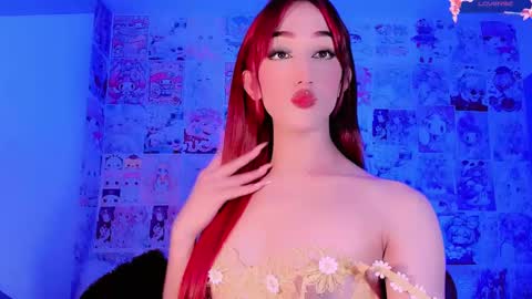 Snapshot of emely_rous chatting on September 22, 3:14 pm Emely Rous online show from September 22, 3:14 pm