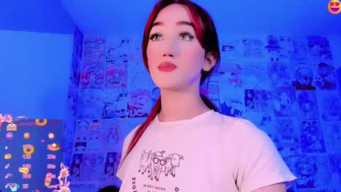 Snapshot of emely_rous chatting on September 24, 1:25 pm Emely Rous online show from September 24, 1:25 pm