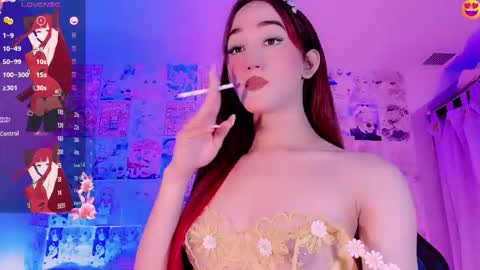 Snapshot of emely_rous chatting on October 1, 12:16 am Emely Rous online show from October 1, 12:16 am