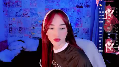 Snapshot of emely_rous chatting on October 22, 8:25 am Emely Rous online show from October 22, 8:25 am