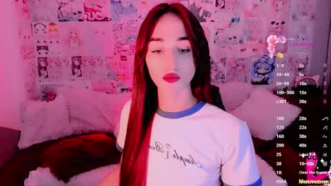 Snapshot of emely_rous chatting on November 29, 1:47 pm Emely Rous online show from November 29, 1:47 pm