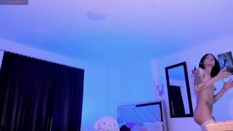 Emely Rous online show from April 20, 11:39 pm