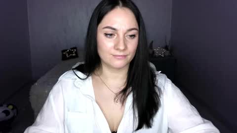 Emely online show from March 7, 4:13 am