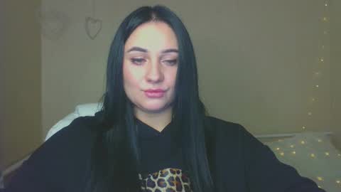 Emely online show from October 16, 12:28 pm