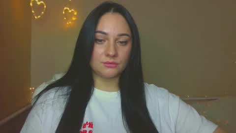 Emely online show from October 22, 9:25 pm