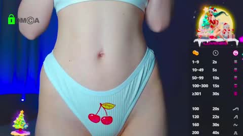 Emely online show from January 4, 9:32 am