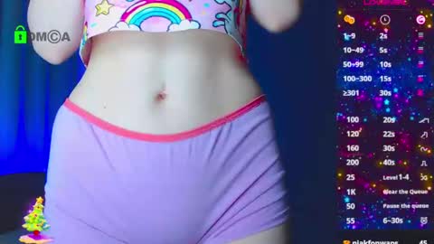 Emely online show from January 27, 6:30 am