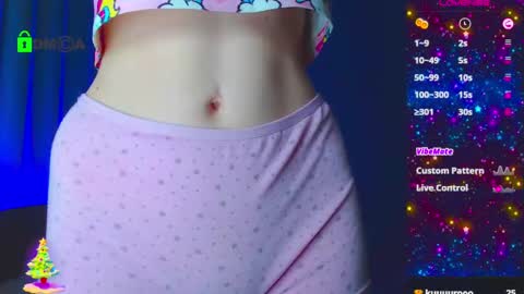 Emely online show from February 1, 5:28 am