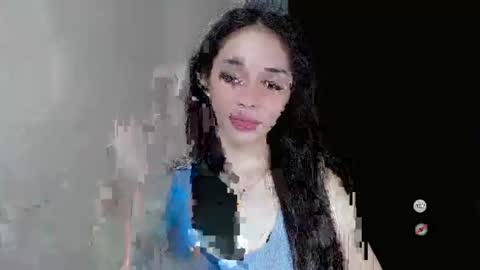 Snapshot of emelyn_fuckdoll chatting on January 2, 2:57 pm Scarlett online show from January 2, 2:57 pm