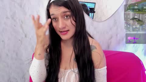 emely ross online show from November 13, 11:36 pm