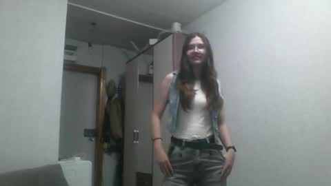 Stacy online show from October 8, 3:53 pm