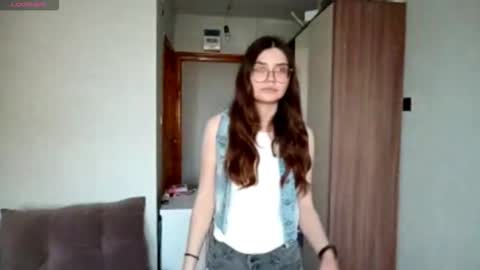 Stacy online show from October 11, 9:41 am